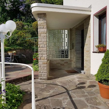 Haus Homann-Schneider, Apartment Stefan Wetter  Exterior foto